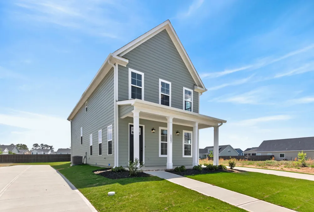 2607 Laurens Street Grovetown, GA 30813
