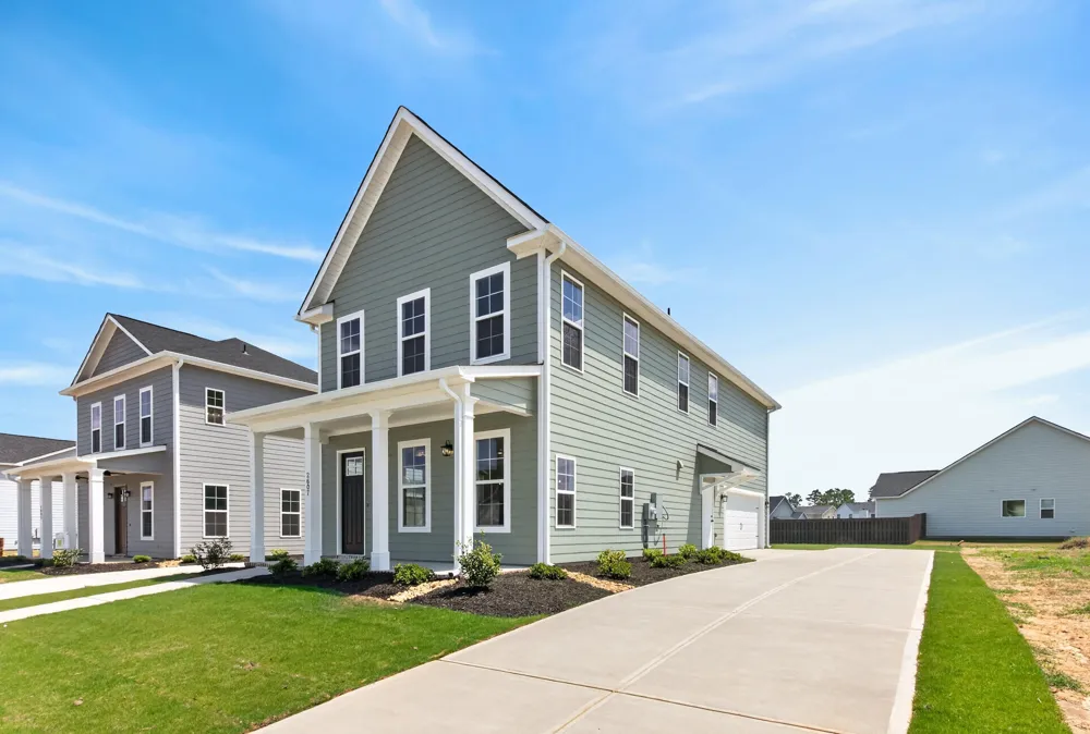 2607 Laurens Street Grovetown, GA 30813