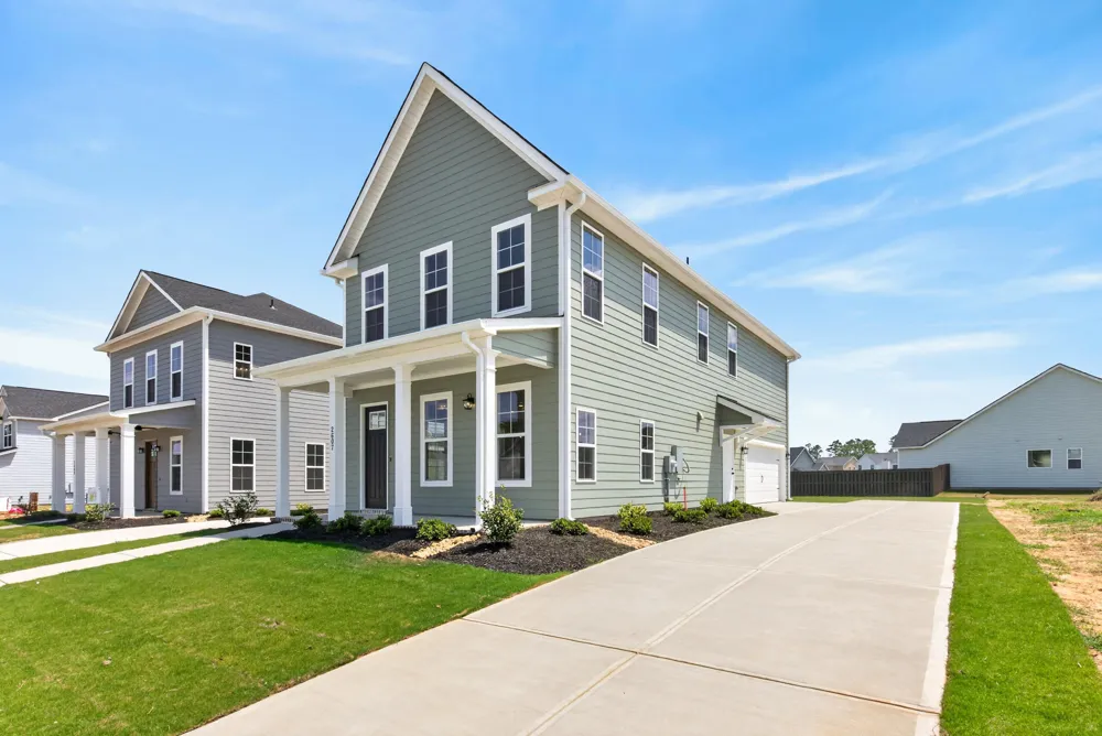 2607 Laurens Street Grovetown, GA 30813