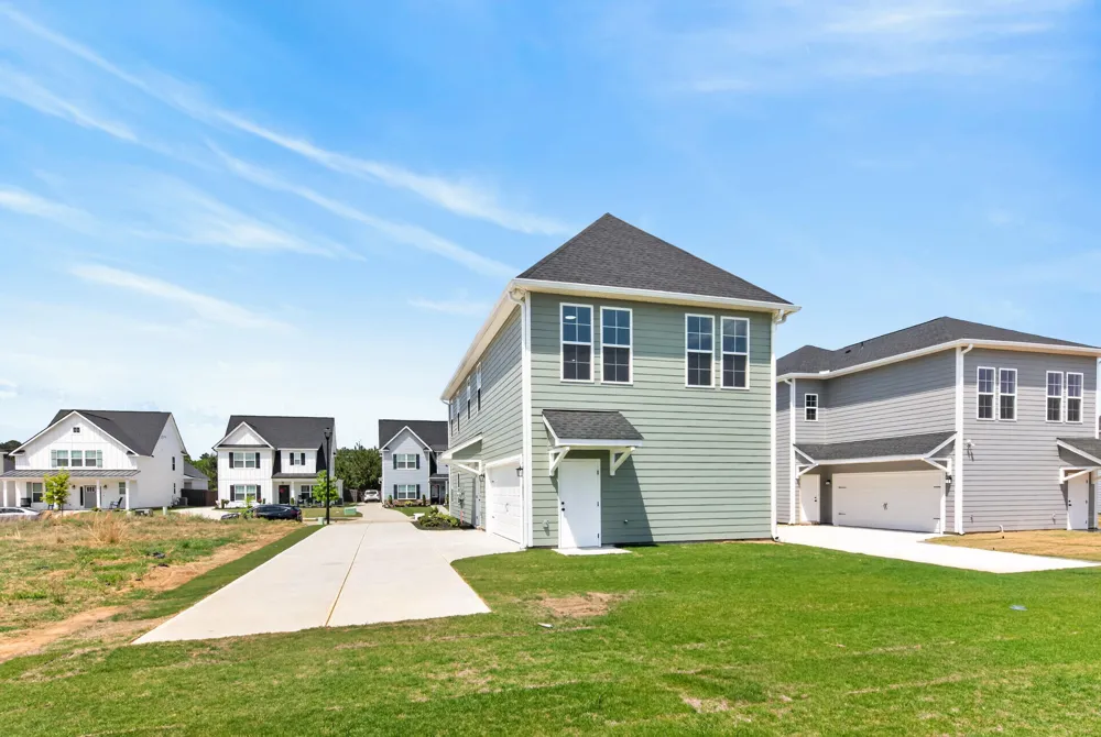 2607 Laurens Street Grovetown, GA 30813