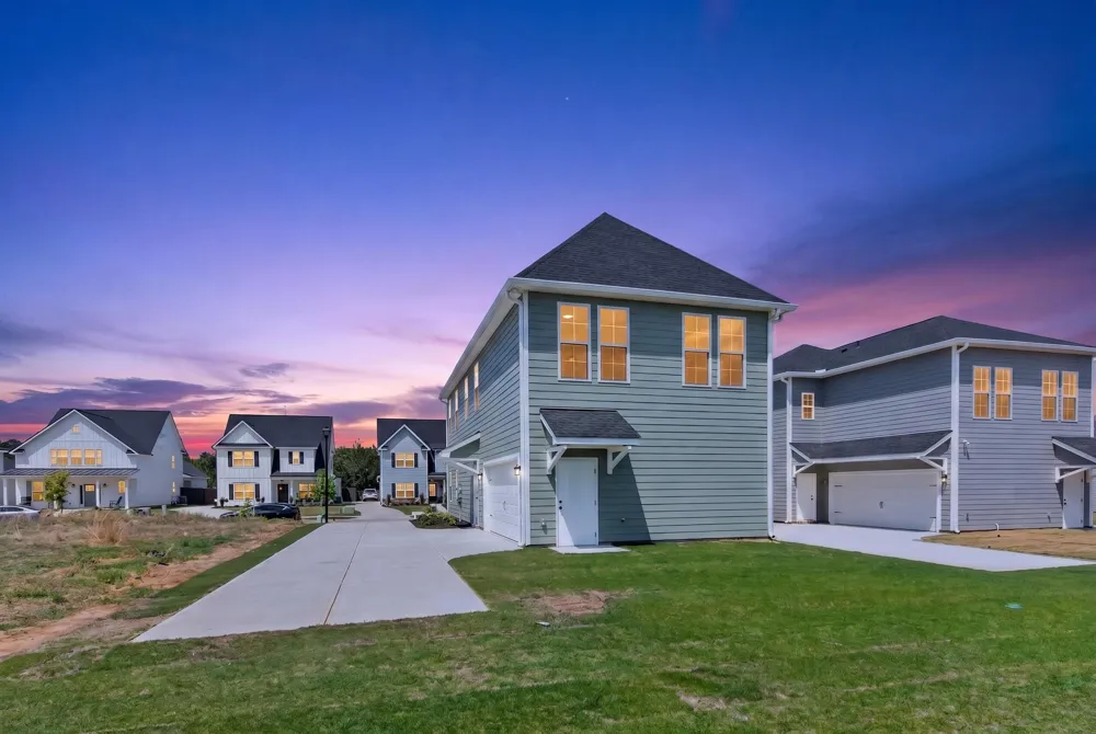 2607 Laurens Street Grovetown, GA 30813