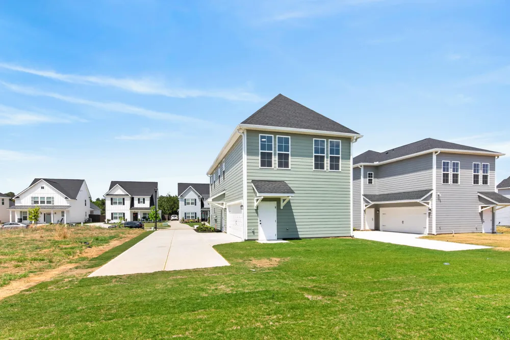2607 Laurens Street Grovetown, GA 30813