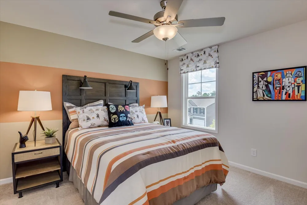 4143 Whitehouse Street Harlem, GA 30814