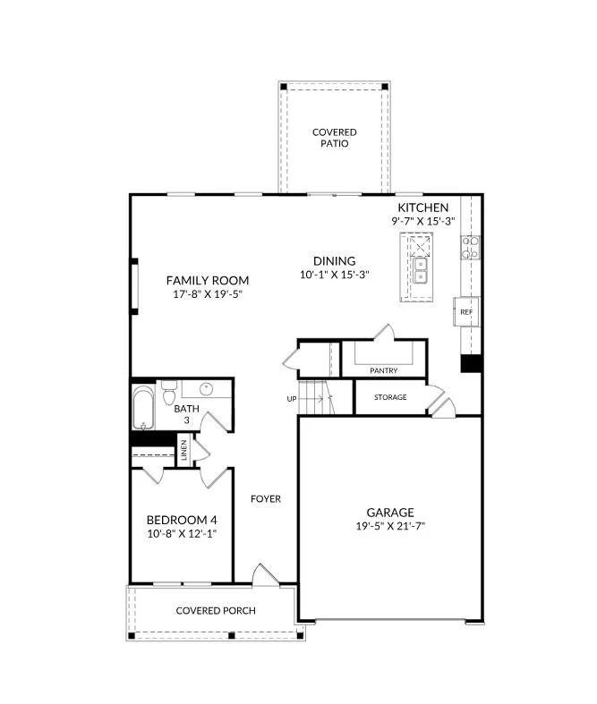4143 Whitehouse Street Harlem, GA 30814