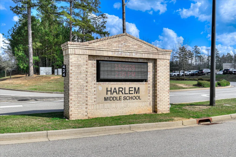 4143 Whitehouse Street Harlem, GA 30814