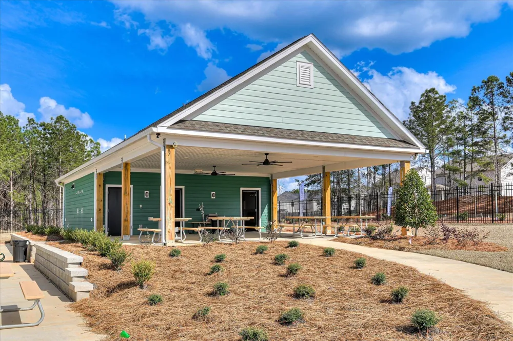 4143 Whitehouse Street Harlem, GA 30814