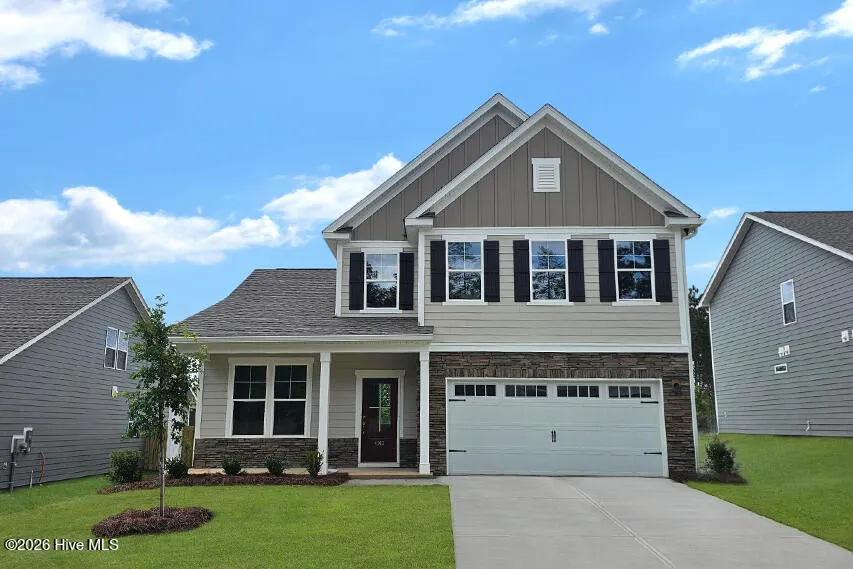 4143 Whitehouse Street Harlem, GA 30814