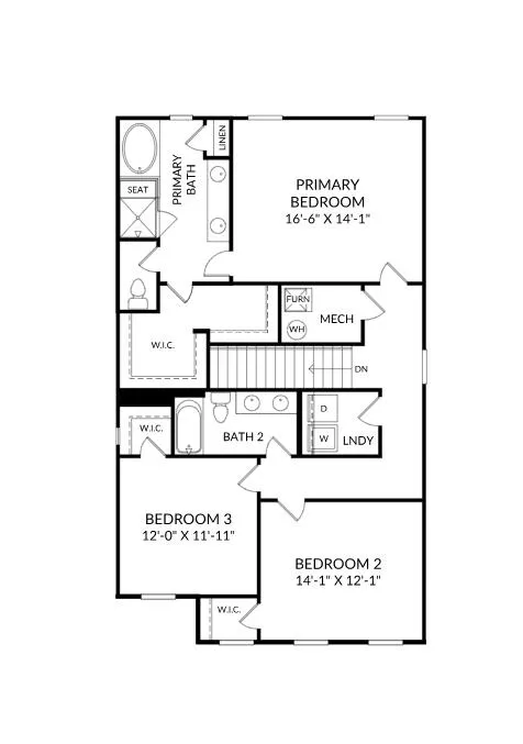 4143 Whitehouse Street Harlem, GA 30814
