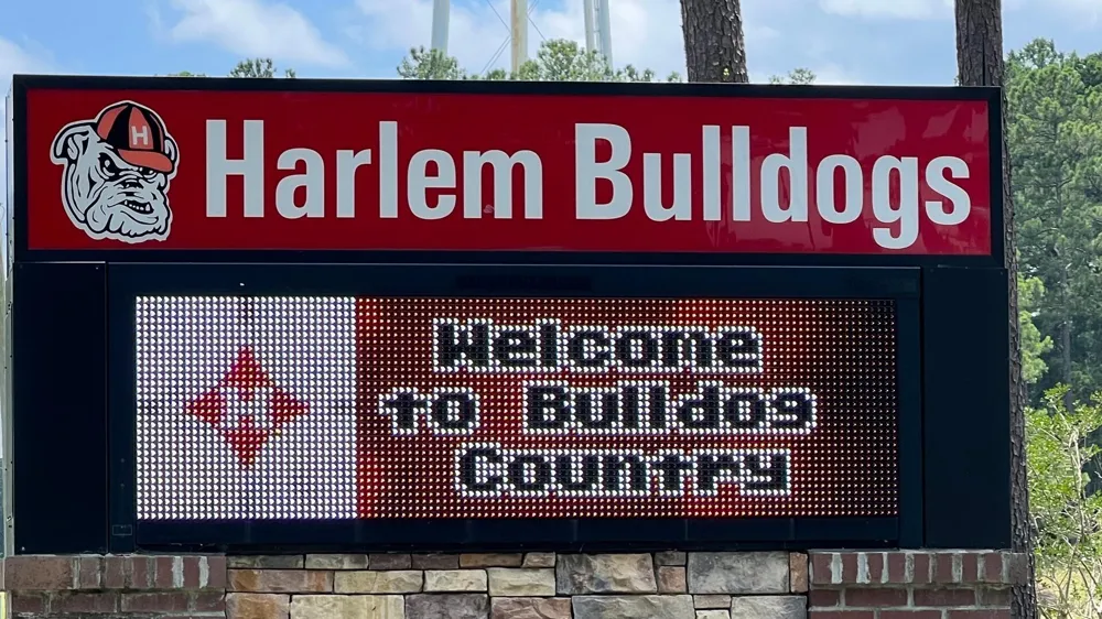 378 Tupelo Pass Harlem, GA 30814