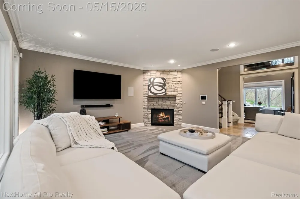 12385 Boulder Pass Drive Brighton Township, MI 48380