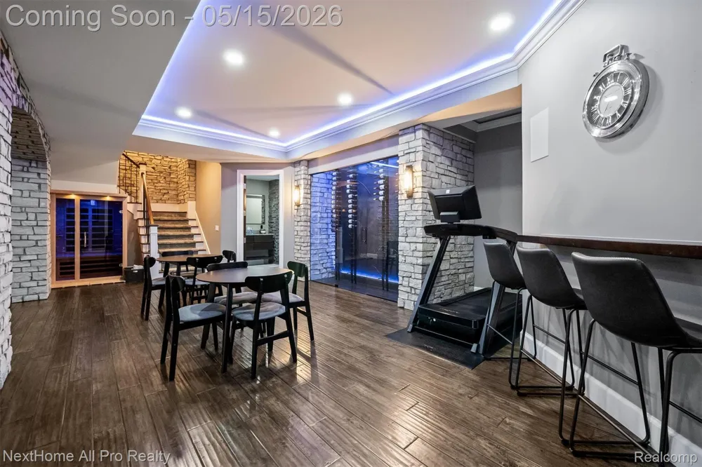 12385 Boulder Pass Drive Brighton Township, MI 48380