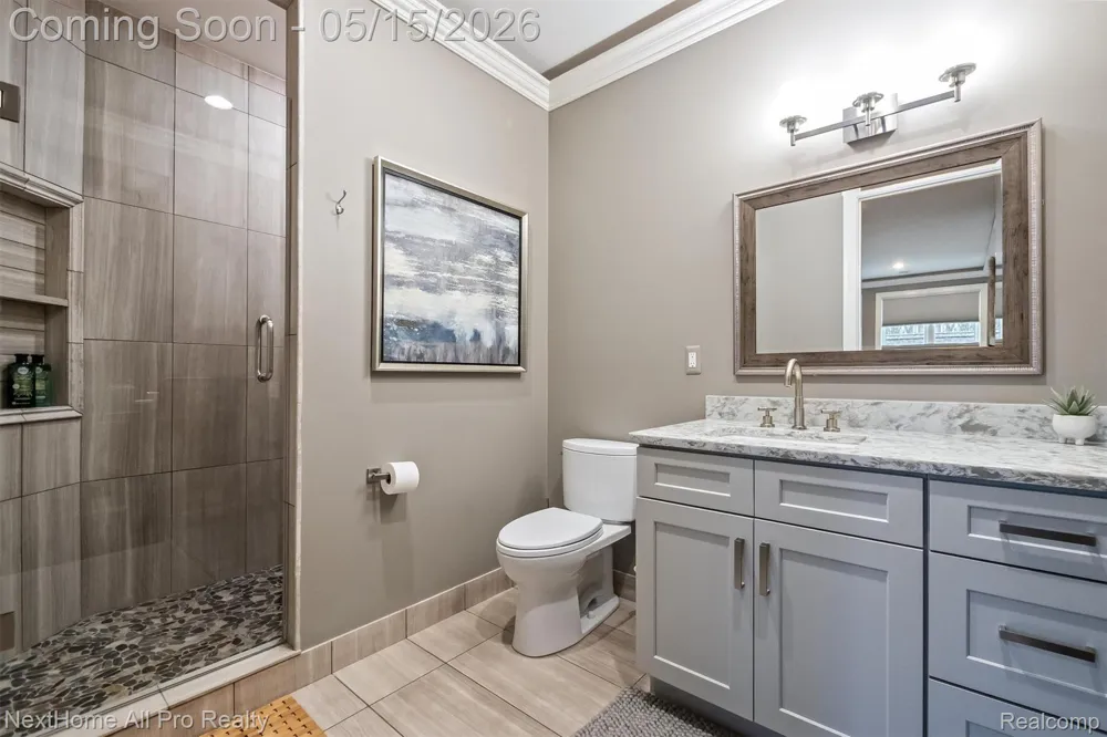 12385 Boulder Pass Drive Brighton Township, MI 48380