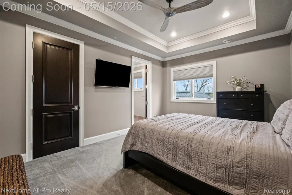 12385 Boulder Pass Drive Brighton Township, MI 48380