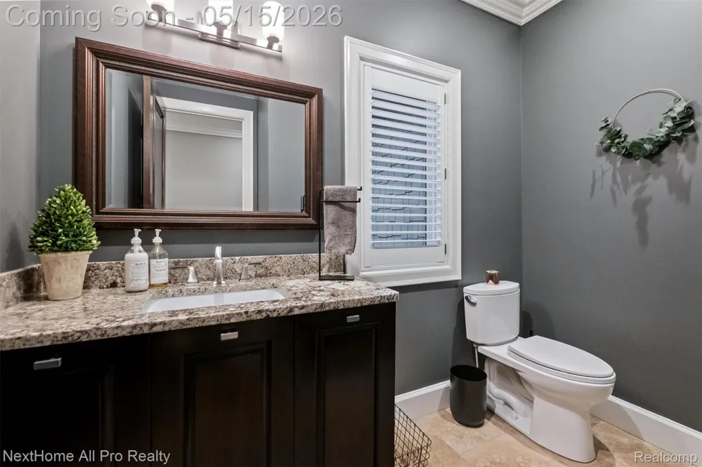 12385 Boulder Pass Drive Brighton Township, MI 48380