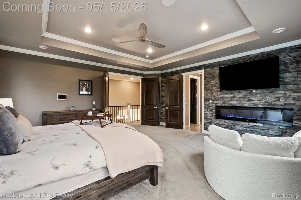 12385 Boulder Pass Drive Brighton Township, MI 48380