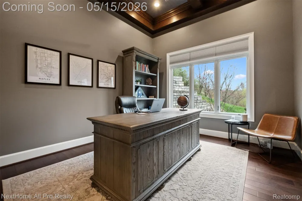 12385 Boulder Pass Drive Brighton Township, MI 48380