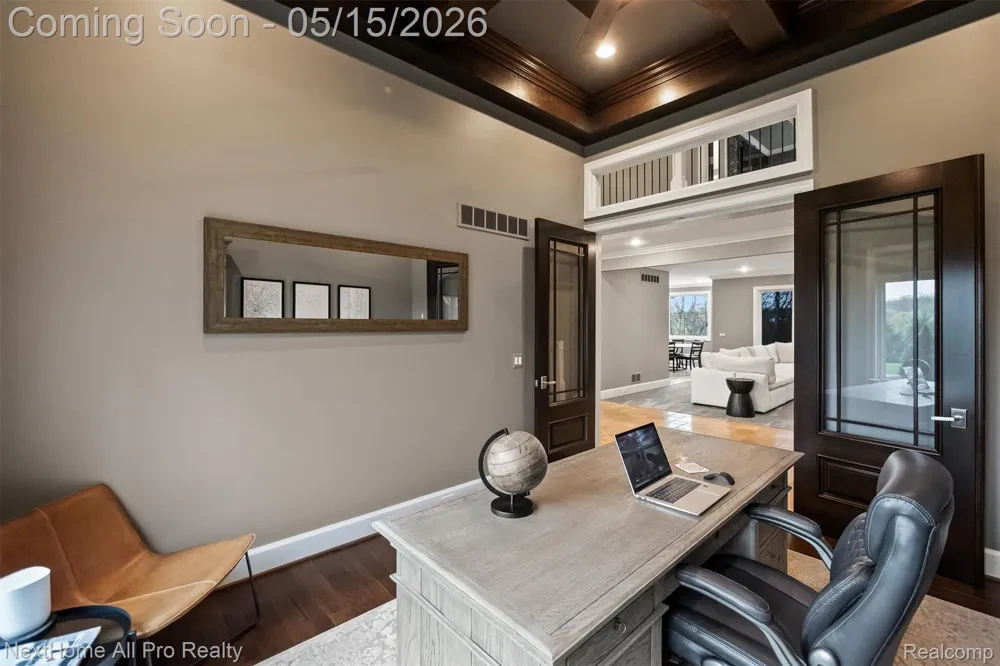 12385 Boulder Pass Drive Brighton Township, MI 48380