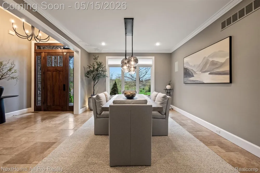 12385 Boulder Pass Drive Brighton Township, MI 48380
