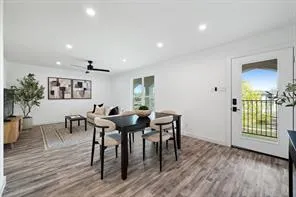 5911 Sheridan Ave Lane #C202 Austin, TX 78723