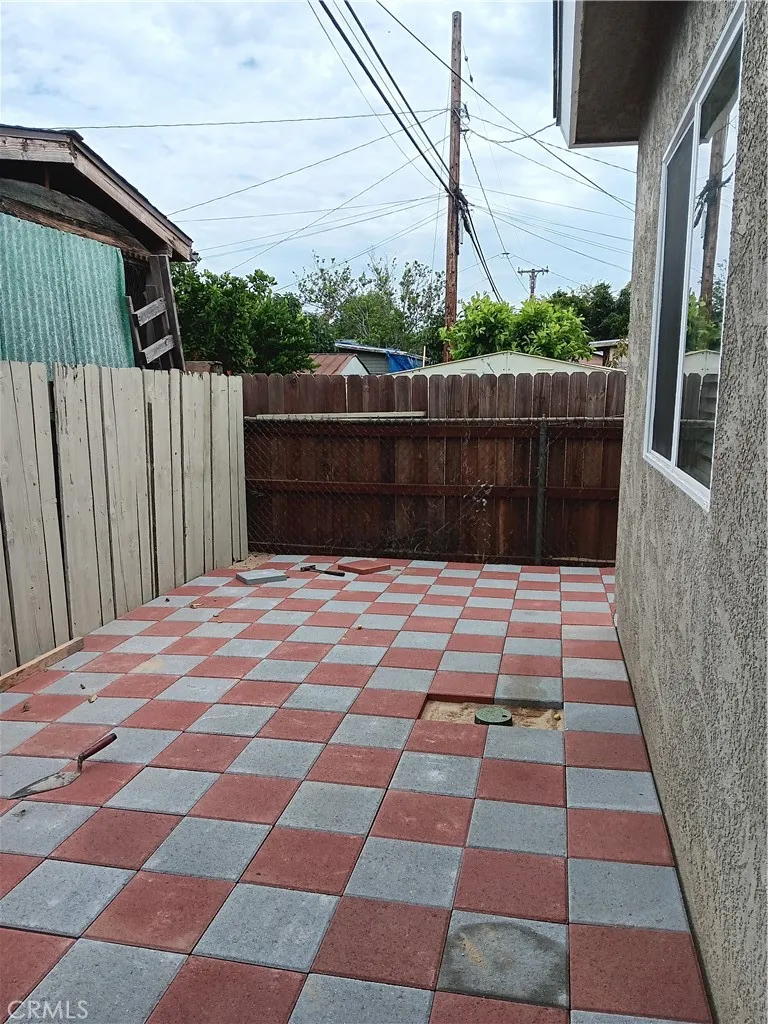 1246 S Baker Street Santa Ana, CA 92707