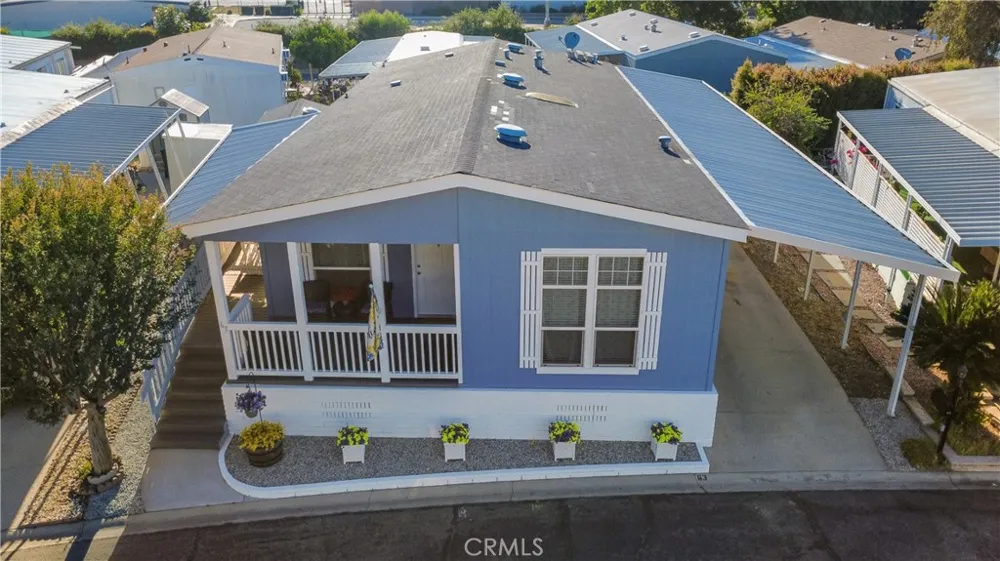 6480 Katherine #63 Simi Valley, CA 93063