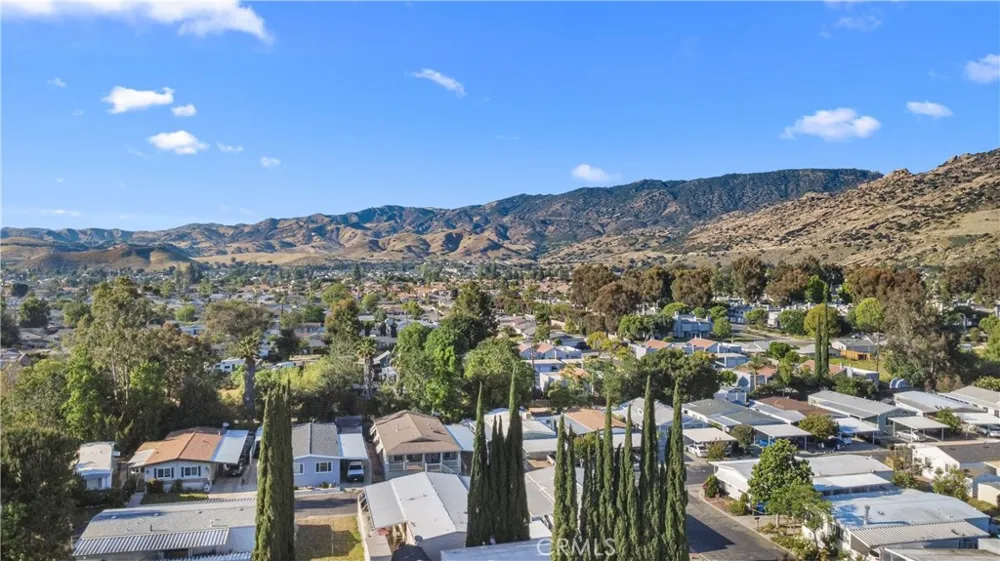 6480 Katherine #63 Simi Valley, CA 93063