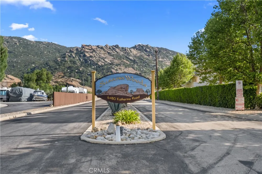 6480 Katherine #63 Simi Valley, CA 93063