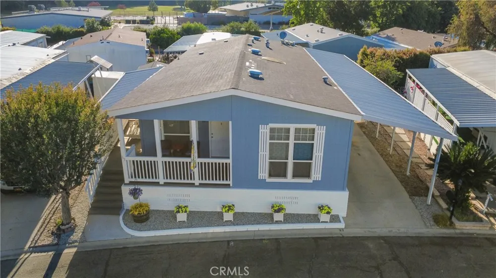 6480 Katherine #63 Simi Valley, CA 93063