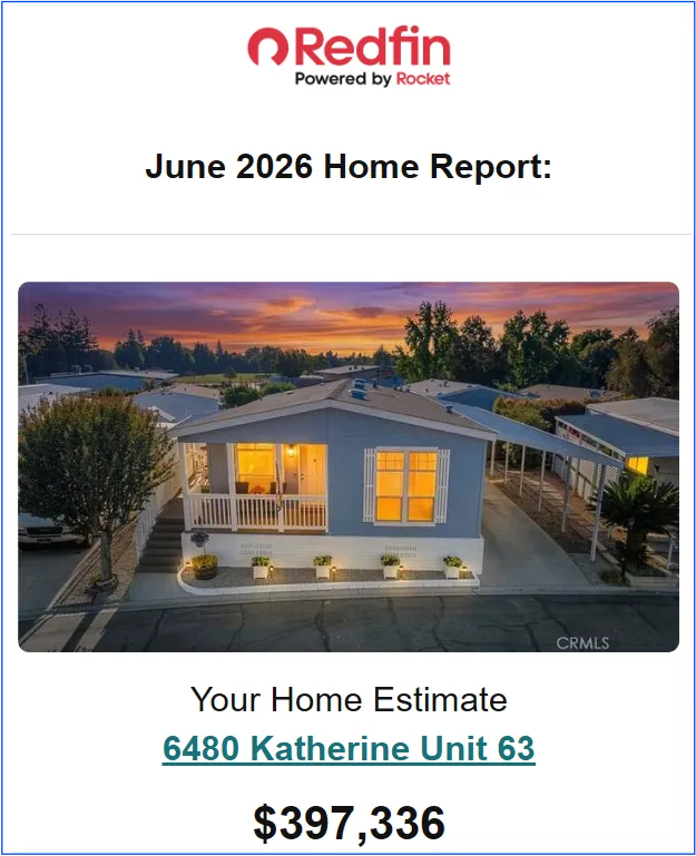 6480 Katherine #63 Simi Valley, CA 93063