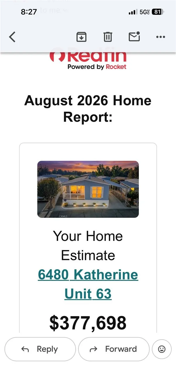 6480 Katherine #63 Simi Valley, CA 93063