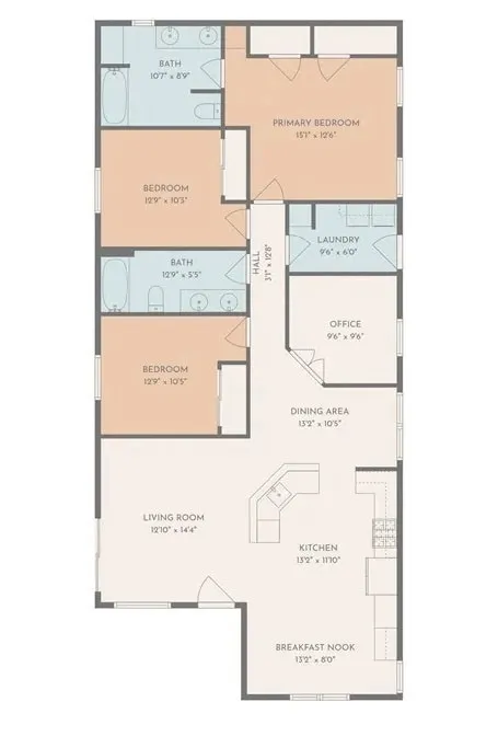 6480 Katherine #63 Simi Valley, CA 93063