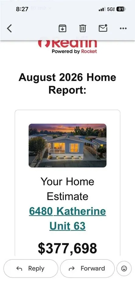 6480 Katherine #63 Simi Valley, CA 93063