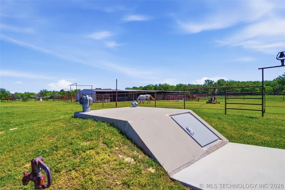 394850 W 4000 ROAD Skiatook, OK 74070
