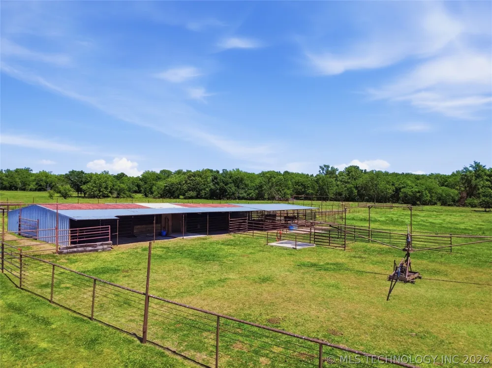 394850 W 4000 ROAD Skiatook, OK 74070