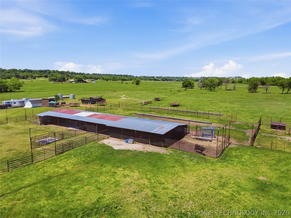 394850 W 4000 ROAD Skiatook, OK 74070