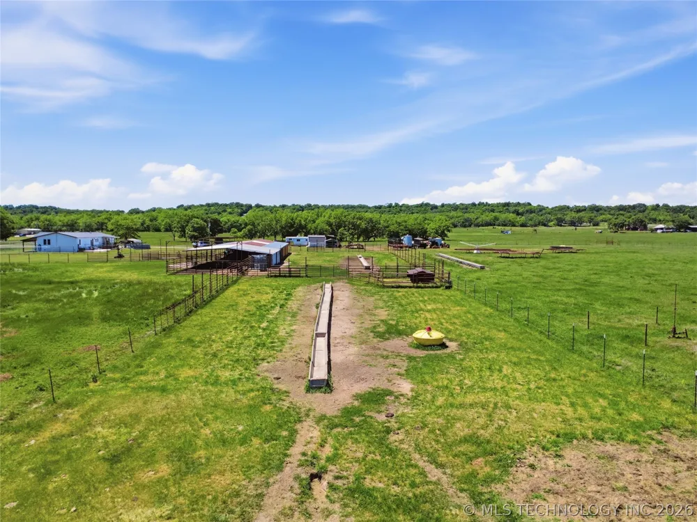 394850 W 4000 ROAD Skiatook, OK 74070