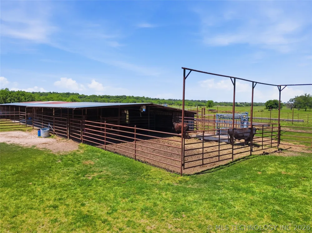394850 W 4000 ROAD Skiatook, OK 74070
