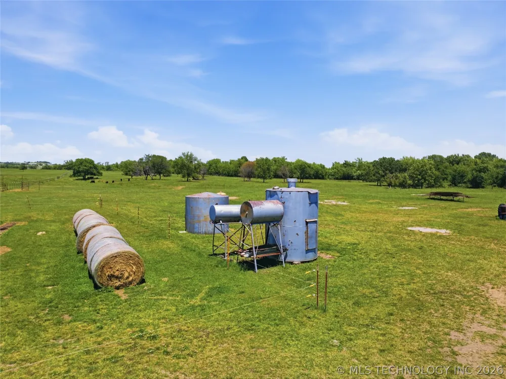 394850 W 4000 ROAD Skiatook, OK 74070