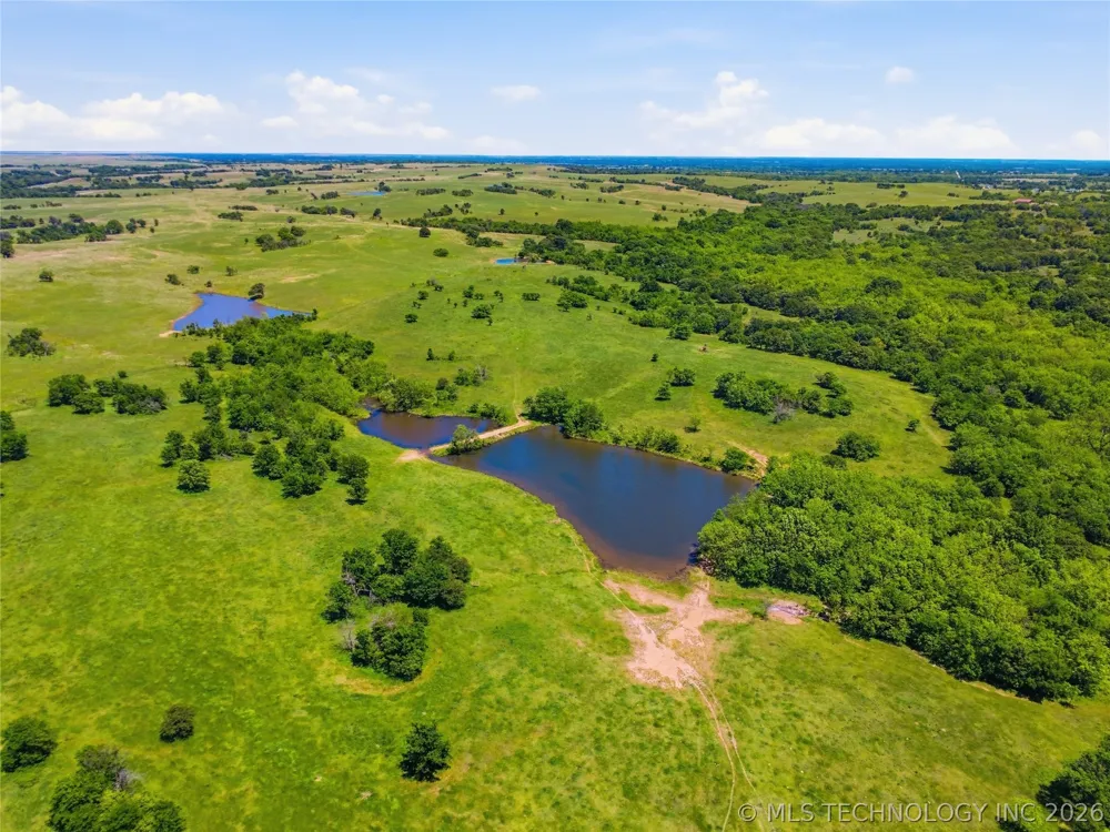 394850 W 4000 ROAD Skiatook, OK 74070