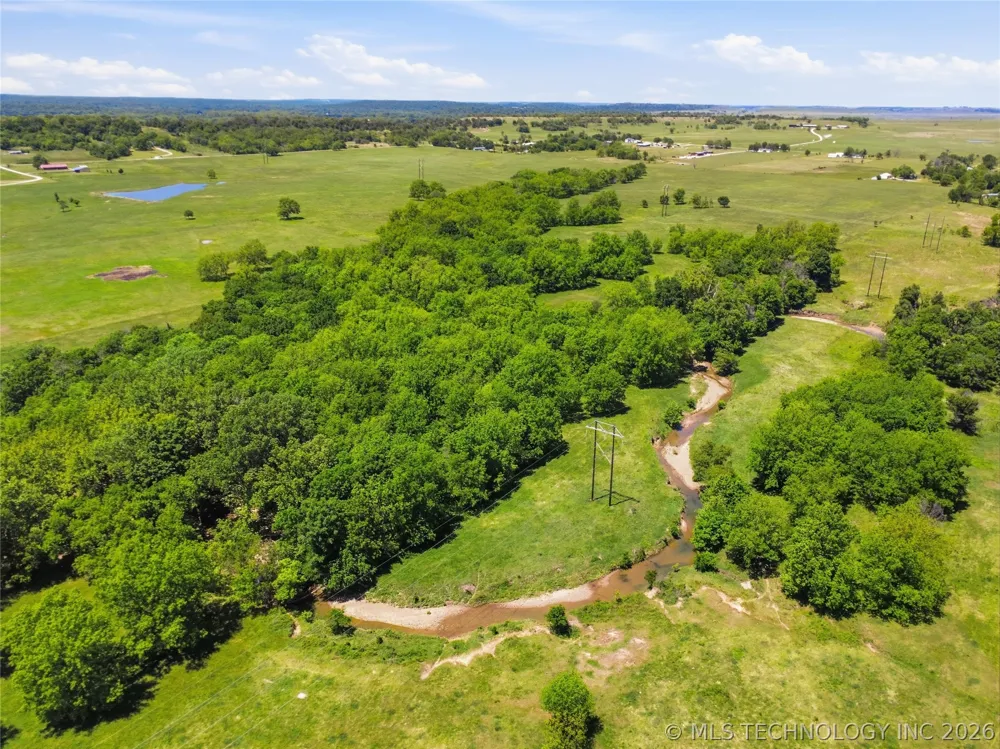 394850 W 4000 ROAD Skiatook, OK 74070