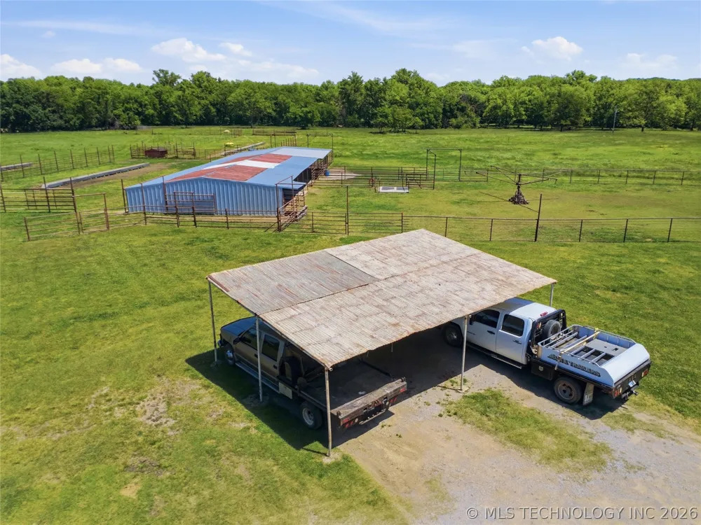 394850 W 4000 ROAD Skiatook, OK 74070