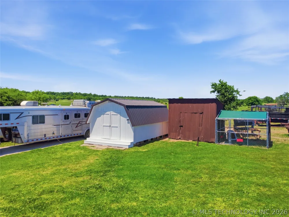 394850 W 4000 ROAD Skiatook, OK 74070