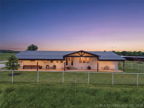 394850 W 4000 ROAD