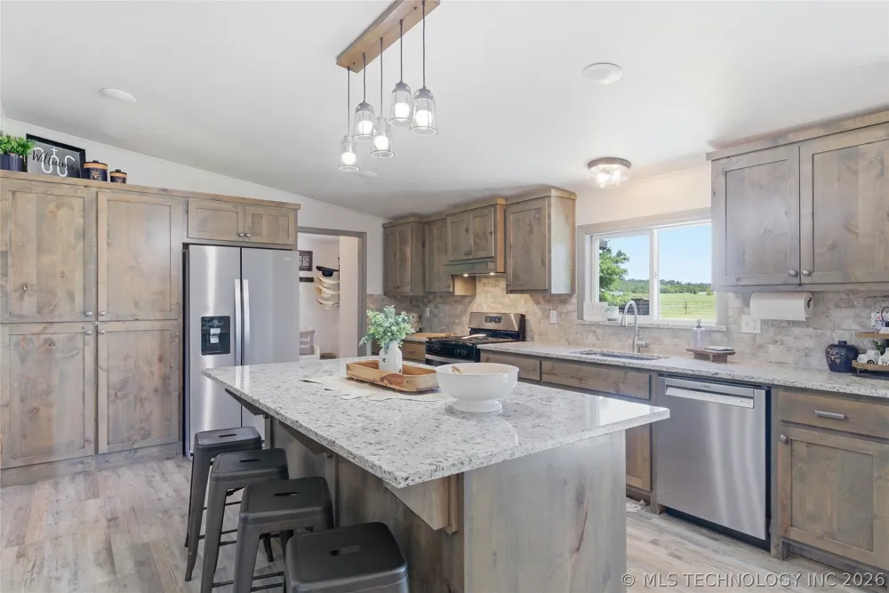 394850 W 4000 ROAD Skiatook, OK 74070