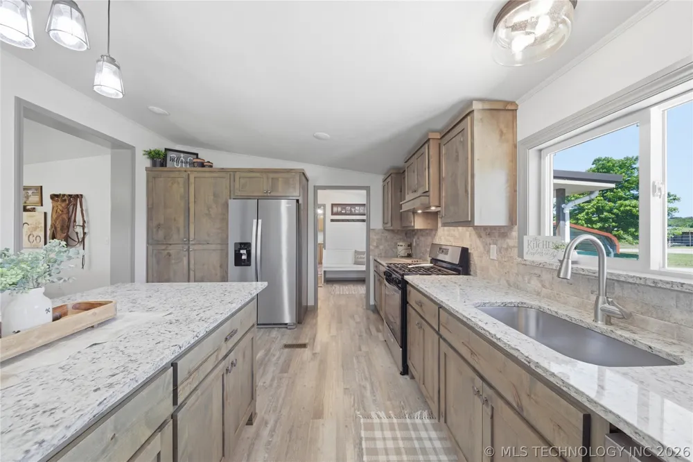 394850 W 4000 ROAD Skiatook, OK 74070