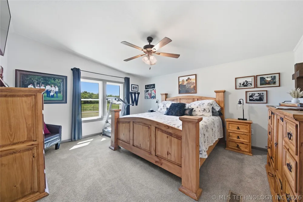 394850 W 4000 ROAD Skiatook, OK 74070