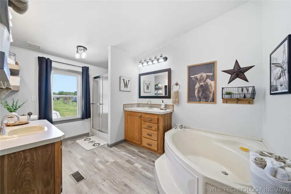 394850 W 4000 ROAD Skiatook, OK 74070