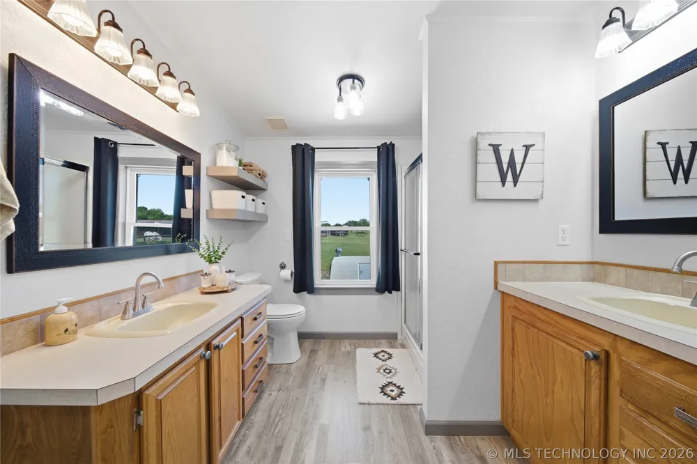 394850 W 4000 ROAD Skiatook, OK 74070