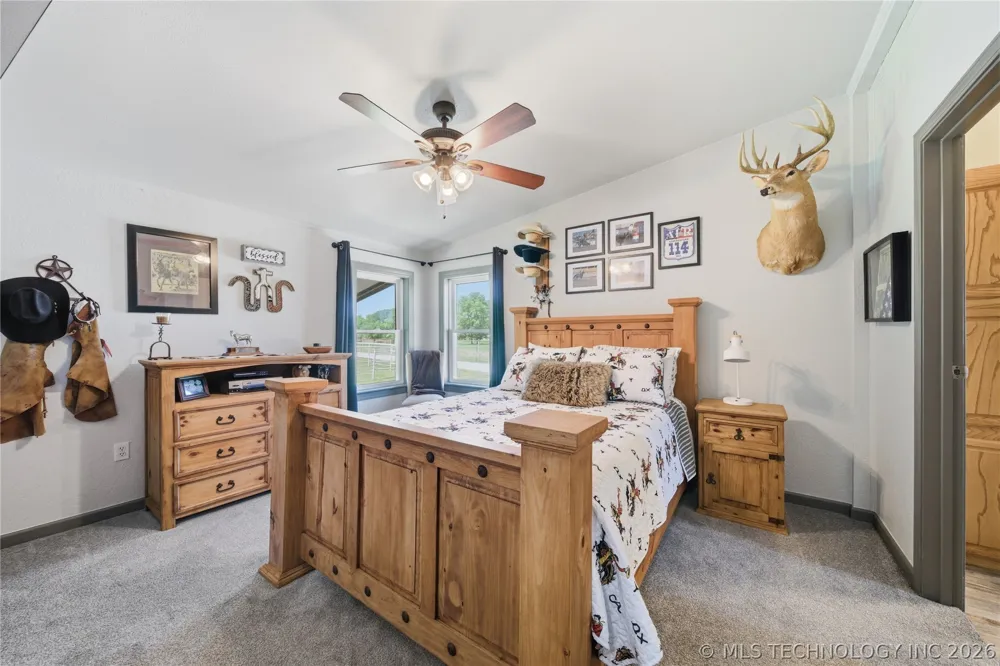 394850 W 4000 ROAD Skiatook, OK 74070