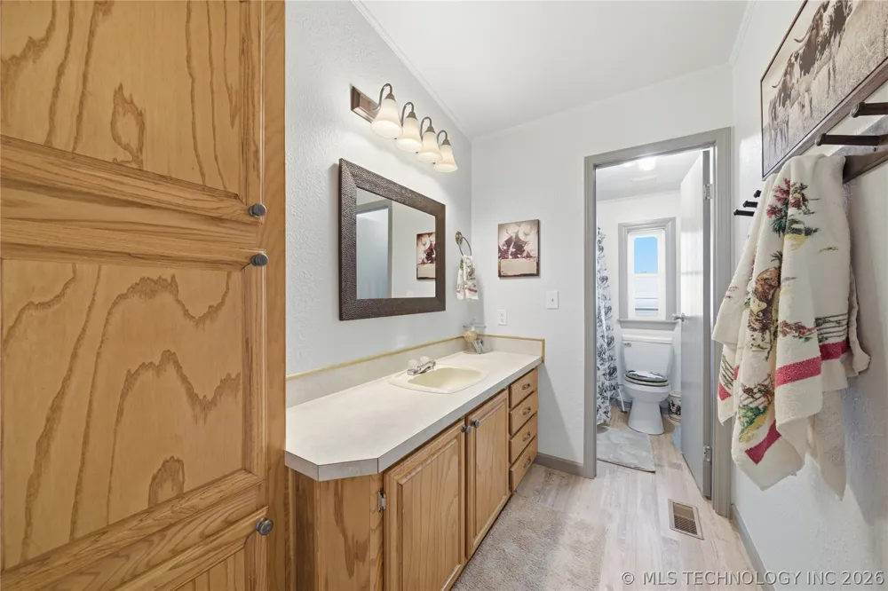 394850 W 4000 ROAD Skiatook, OK 74070